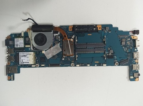 Toshiba portege z30 12q - toshiba,