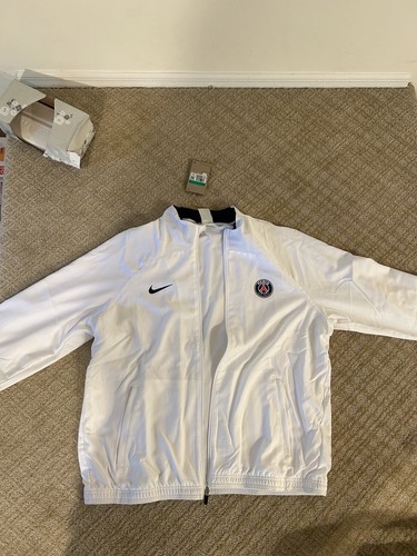 Psg tracksuit with - with, and