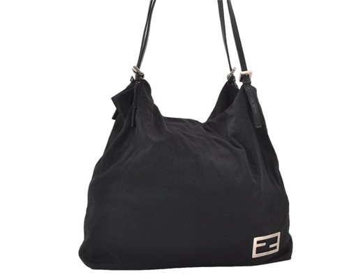 Authentic fendi vintage jersey - authentic,