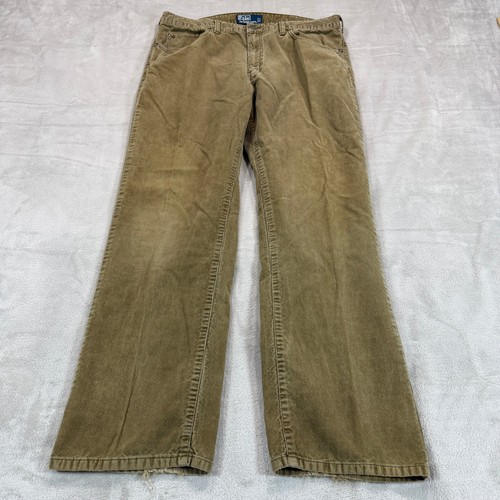 Polo ralph lauren mens 36x30 - polo,