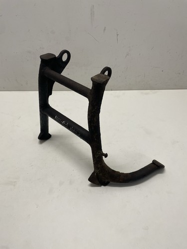 Honda bros 400 nc25 - 400, centre