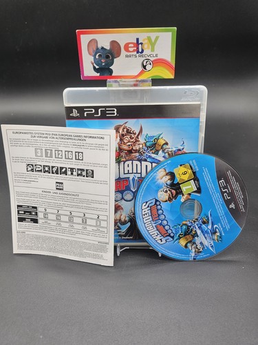 Ps3 game skylanders trap team - skylanders,