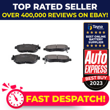 Brake Pads Set fits LEXUS