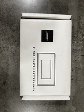 Brand New, Original Bose S1 Pro + Battery pack
