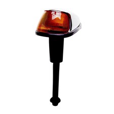 Front Indicator Assembly