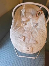 baby chair bouncer