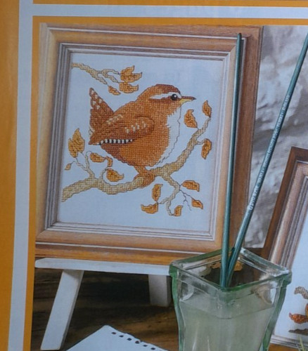 Cross stitch charts birds of - stitch,