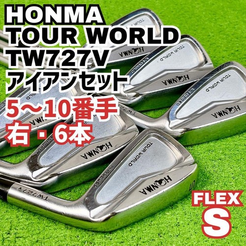 Honma tour wld tw727v men - wld,