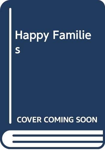 Happy families - happy,