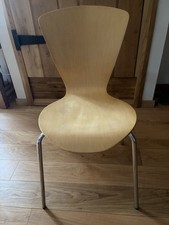 Classic danish style bent - style,