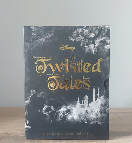 Disney twisted tales igloo - disney,