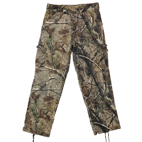 Russell outdoors realtree - outdoors,