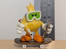 World Industries Tech Deck