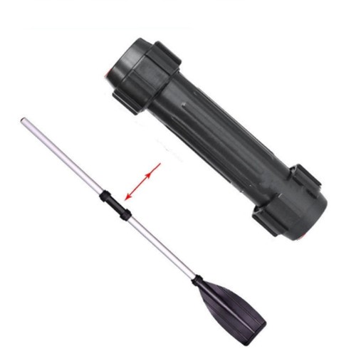 Plastic paddle connector - plastic,