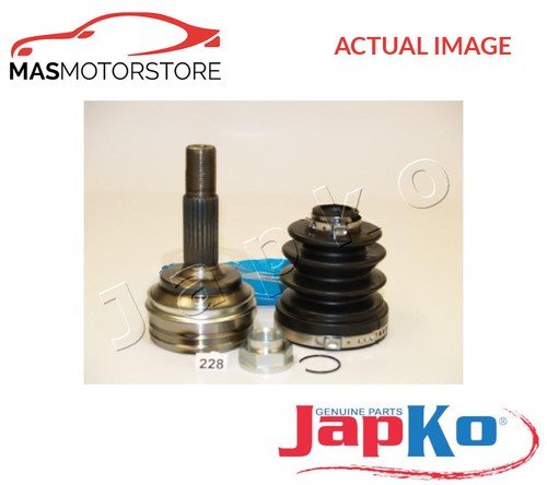Driveshaft joint kit - driveshaft,