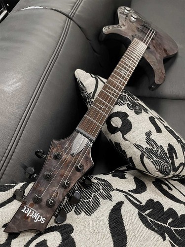 Schecter omen elite - schecter,