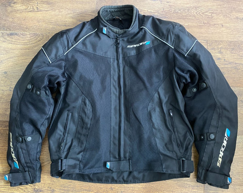 Spada air pro mesh - air, men's