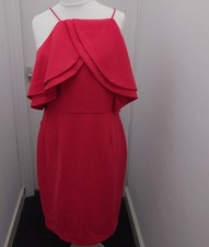 BNWT Ladies ELIZA J Red