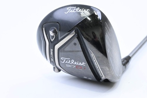 Titleist 917 driver - d3,
