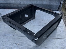 VW Transporter Caravelle T4