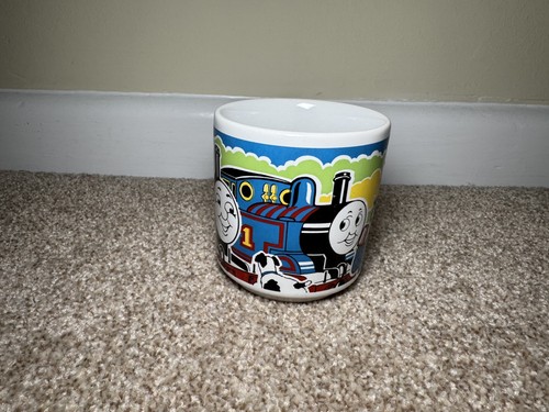 Thomas the tank - thomas, engine