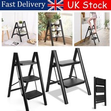 Ladder Folding Step Stool