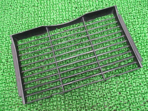 Used honda cb400sf radiator - used,