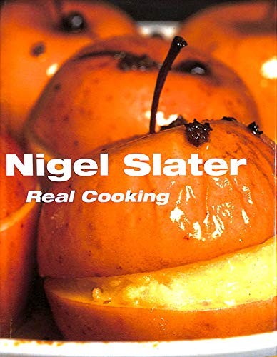 Real cooking nigel - by,