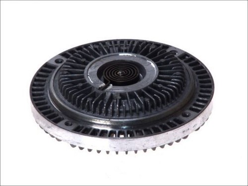 Clutch radiator fan - radiator,