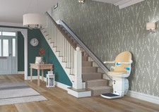 Stairlift Installation UK |