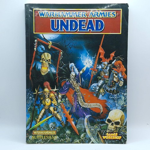 Warhammer fantasy - fantasy:,