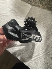 SRAM X01 Eagle AXS Rear