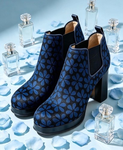 Orla kiely clark - orla, x