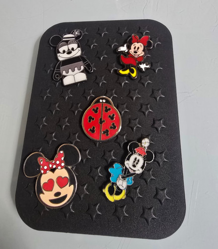 Minnie mouse disney trading - minnie,