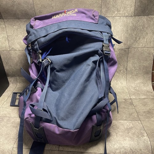 Karrimor alpiniste 100e - karrimor, 3