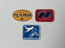 Official Original Haro Bikes