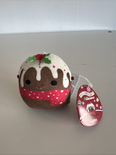 Ivette christmas micromallows - christmas,