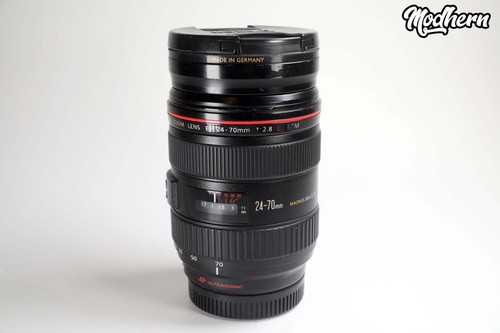 Canon 70mm 8 - l, usm