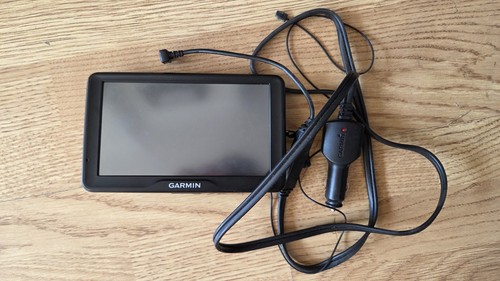Garmin dezl 760lm sat - garmin,