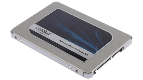 Crucial ct250mx500ssd1 mx500 - crucial,
