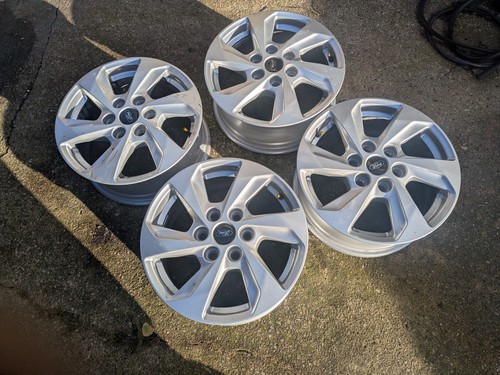 Ford transit 2023 - , 16"