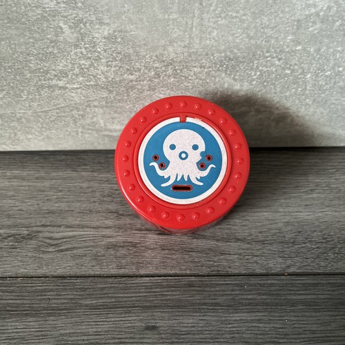 Talking the octonauts octopod - talking,