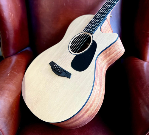 Furch violet master s - gc, master's