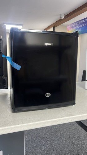 Igenix ig3751bl counter top - ig3751bl,