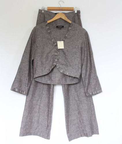New nitya cropped jacket - new, &
