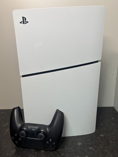 Sony playstation slim - slim, (ps5