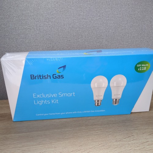 British gas exclusive smart - exclusive,