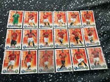 Match Attax 2007/08 07/08