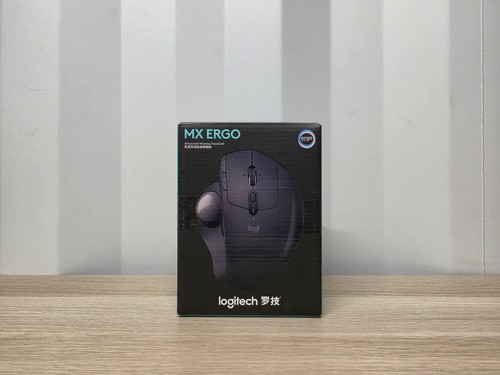 Logitech ergo advanced - mx,