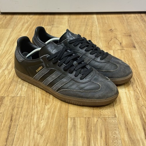 Adidas samba trainers 5 - samba, uk
